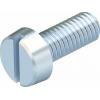 OBO Bettermann 341 M6X10 G 3153096 šrouby s válcovou hlavou 6 mm 10 mm ocel 100 ks