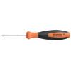 Weidmüller SDS 0.4X2.0X60 šroubovák pro šrouby Microstix Šířka čepele: 2 mm Délka dříku: 60 mm