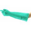 Ansell 87104095 AlphaTec přírodní latex rukavice pro manipulaci s chem...