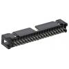 3M Konektor PCB, řada: 2500, Deska-deska, Vodič-deska, počet kontaktů: 40, počet řad: 2, rozteč: 2.54 mm, orientace 3M Konektor PCB, řada: 2500, Deska-deska, Vodič-deska, počet kontaktů: 40, počet řad: 2, rozteč: 2.54 mm, orientace