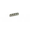 Označovač kabelu, řada: WEC Nasouvací barva Černá 4 mm x RS PRO S 4.2 mm Označovač kabelu, řada: WEC Nasouvací barva Černá 4 mm x RS PRO S 4.2 mm