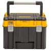 Box na nářadí barva Černá, Plastové DeWALT, výška: 323 mm, délka: 440 mm 440mm Box na nářadí barva Černá, Plastové DeWALT, výška: 323 mm, délka: 440 mm 440mm
