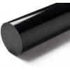 RS PRO Nylonová tyč Černá, délka: 500 mm x 100 mm v prům. RS PRO Nylonová tyč Černá, délka: 500 mm x 100 mm v prům.