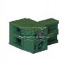 Svorkovnice 2EDGKF-5.00-02P-14, 2 póly, 320 V / 20 A, 180° Svorkovnice 2EDGKF-5.00-02P-14, 2 póly, 320 V / 20 A, 180°