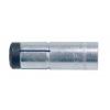 Fischer 47305 FZEA II 14 x 40 M12 zatloukací kotva 43 mm 14 mm 50 ks