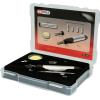 KS Tools 960.1265 plynová páječka vč. pájecí hrot, vč. pájka 1 ks