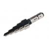 Vrták, HSS Šestihranný 4 to 12 mm RS PRO 55mm Vrták, HSS Šestihranný 4 to 12 mm RS PRO 55mm