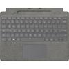 Microsoft Surface Pro Signature Keyboard klávesnice k tabletu Vhodné pro značku (tablet): Microsoft Windows®