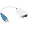 Kern AFH 13 Konvertor RS232 na USB pro TSET-01-a, sada-01-B, černá
