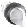 ABB M2SS2 2 Hlava přepínače 22.5 mm ABB M2SS2 2 Hlava přepínače 22.5 mm