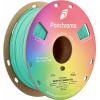 Polymaker CA05006 Panchroma™ Satin vlákno pro 3D tiskárny PLA plast Hlazený, Vysoká tuhost 1.75 mm 1000 g Polymaker Teal, modrozelená 1 ks Polymaker CA05006 Panchroma™ Satin vlákno pro 3D tiskárny PLA plast Hlazený, Vysoká tuhost 1.75 mm 1000 g Polymaker Teal, modrozelená 1 ks
