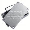 Krabička G109-IP67, 150 × 63 × 37 mm, šedá Krabička G109-IP67, 150 × 63 × 37 mm, šedá