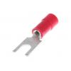 Molex 191310042 vidlicové kabelové oko 1 ks Bulk Molex 191310042 vidlicové kabelové oko 1 ks Bulk