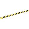 Durable 1126130 chránič hran černá, žlutá (Ø x d) 40 mm x 1000 mm