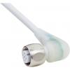 Kabel ovladače snímače, A: Vnitřní, A: M12 4, B: Bez koncovky, 24V, IP69K, řada: DOL-1204-L05MRN SICK 5 m Kabel ovladače snímače, A: Vnitřní, A: M12 4, B: Bez koncovky, 24V, IP69K, řada: DOL-1204-L05MRN SICK 5 m
