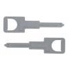 PFERD TOOLS 25298002 sada spirálových vrtáku do kovu, 10dílná, 1 mm, 2...