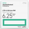 HP C7976A pásmo LTO 6.25 TB HP C7976A pásmo LTO 6.25 TB