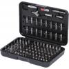 KS Tools 9112026 911.2026 sada bitů, 100dílná, 1/4