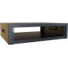 Digitus DN-19 07-U 19 nástěnná rozváděcí skříň (š x v x h) 600 x 420 x...
