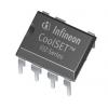 Infineon Regulátor SMPS, počet kolíků: 7 kolíkový, DIP-7 Infineon Regulátor SMPS, počet kolíků: 7 kolíkový, DIP-7