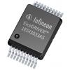 Infineon, standard: AEC-Q100 Univerzální ovladač 1EDI3033ASXUMA1 Univerzální použití 20 A, počet kolíků: 20 kolíkový Infineon, standard: AEC-Q100 Univerzální ovladač 1EDI3033ASXUMA1 Univerzální použití 20 A, počet kolíků: 20 kolíkový