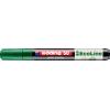 Edding 50 EcoLine 4-50-004 popisovač na laky zelená 2 mm, 3 mm