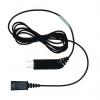 Kabel sluchátek BL-05NB GN 575-325-001 JPL, Černá Kabel sluchátek BL-05NB GN 575-325-001 JPL, Černá
