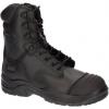 HRO, WR, řada: Precision Rigmaster Bezpečnostní obuv obuv Unisex, Kompozit 6, Černá Ano MAGNUM 39 SRC HRO, WR, řada: Precision Rigmaster Bezpečnostní obuv obuv Unisex, Kompozit 6, Černá Ano MAGNUM 39 SRC
