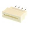 Molex Konektor FFC / FPC 7, rozteč 1.25 mm, 39532075, 1 ks Tray Molex Konektor FFC / FPC 7, rozteč 1.25 mm, 39532075, 1 ks Tray