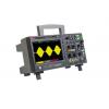 Digitální osciloskop, řada: RS PRO Pracovní stůl 150 MHz 2 kanálový, typ displeje: TFT LCD 8 Mpts RS PRO 2000 per sec Digitální osciloskop, řada: RS PRO Pracovní stůl 150 MHz 2 kanálový, typ displeje: TFT LCD 8 Mpts RS PRO 2000 per sec
