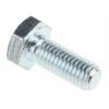 RS PRO Šroub s vnitřním šestihranem, Lesklý zinek, Ocel, M10, délka: 25 mm RS PRO Šroub s vnitřním šestihranem, Lesklý zinek, Ocel, M10, délka: 25 mm