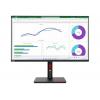 Lenovo ThinkVision T32p-30 LED monitor 80 cm (31.5 palec)3840 x 2160 Pixel, 16:9, 4 ms, IPS LED Lenovo ThinkVision T32p-30 LED monitor 80 cm (31.5 palec)3840 x 2160 Pixel, 16:9, 4 ms, IPS LED