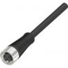 Kabel pro snímače a ovladače, A: Vnitřní, A: 7/8 in kulatý, Rovný 3, B: Volný konec kabelu, B: Neuzavřený, 60V, IP67 RS Kabel pro snímače a ovladače, A: Vnitřní, A: 7/8 in kulatý, Rovný 3, B: Volný konec kabelu, B: Neuzavřený, 60V, IP67 RS