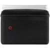Wenger obal na notebooky WENGER - BQ Sleeve 35.56cm Laptop Black Max. velikost: 35,6 cm (14) černá