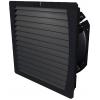 Weidmüller FF-SL 67 55/230V BK větrák s filtrem (š x v x h) 320 x 320 x 131 mm, 1 ks