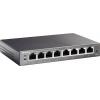 TP-LINK TL-SG108PE TL-SG108PE síťový switch 8 portů 1 GBit/s funkce PoE