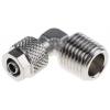 RS PRO Pneumatická armatura, řada: RS PRO, Zásuvný 6mm, Vnější R 1/4 in vnější R RS PRO Pneumatická armatura, řada: RS PRO, Zásuvný 6mm, Vnější R 1/4 in vnější R