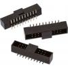 Wurth Elektronik Konektor PCB, řada: WR-BHD, Vodič-deska, počet kontaktů: 34, počet řad: 2, rozteč: 2 mm, orientace Wurth Elektronik Konektor PCB, řada: WR-BHD, Vodič-deska, počet kontaktů: 34, počet řad: 2, rozteč: 2 mm, orientace