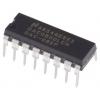 Texas Instruments 8bitový digitálně-analogový převodník DAC0800LCN/NOPB 1 8 bitů, MDIP, počet kolíků: 16 kolíkový Texas Instruments 8bitový digitálně-analogový převodník DAC0800LCN/NOPB 1 8 bitů, MDIP, počet kolíků: 16 kolíkový