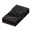 Pouzdro konektoru H4000-03PSNB00R, 1×3 pin, rozteč 2,54 mm Pouzdro konektoru H4000-03PSNB00R, 1×3 pin, rozteč 2,54 mm