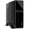 Inter-Tech IT-607 desktop PC skříň černá