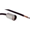Kabel ovladače snímače, A: Vnitřní, A: M23 12, B: Bez koncovky, 160V, IP66, IP67 SICK 20 m Kabel ovladače snímače, A: Vnitřní, A: M23 12, B: Bez koncovky, 160V, IP66, IP67 SICK 20 m