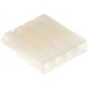 Molex zásuvkový konektor na kabel 4, 19091042, 1 ks Bulk Molex zásuvkový konektor na kabel 4, 19091042, 1 ks Bulk