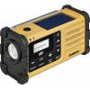 Sangean MMR-88 DAB+ A500559 outdoorové rádio, DAB+, FM, nouzové rádio, s USB nabíječkou, stolní lampa, Solární panel, Ruční klika, černá, žlutá Sangean MMR-88 DAB+ A500559 outdoorové rádio, DAB+, FM, nouzové rádio, s USB nabíječkou, stolní lampa, Solární panel, Ruční klika, černá, žlutá