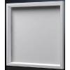 Rittal AX 2731.010 2731010 kontrolní okénko (d x š x v) 597 x 36 x 597...