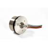 RS PRO Motor DC 24V dc Bezkomutátorový 3700rpm 0.9 Nm 25 mm 6A