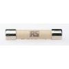 Kazetová pojistka 1A F 6.3 x 32 mm RS PRO Keramika 500V ac Kazetová pojistka 1A F 6.3 x 32 mm RS PRO Keramika 500V ac