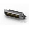 TE Connectivity TE AMP AMPLIMITE Front Load RA Metal Shell Posted 747842-4 1 ks Tray TE Connectivity TE AMP AMPLIMITE Front Load RA Metal Shell Posted 747842-4 1 ks Tray