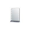 Zrcátko kosmetické IMMAX Hollywood Make Up 09101L Zrcátko kosmetické IMMAX Hollywood Make Up 09101L