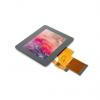 Displej TFT LCD MIKROE-3906, řada: MIKROE 3.5 in Dotykový displej 320 x 240 pixelů podsvícení 6S LED světel rozhraní Displej TFT LCD MIKROE-3906, řada: MIKROE 3.5 in Dotykový displej 320 x 240 pixelů podsvícení 6S LED světel rozhraní